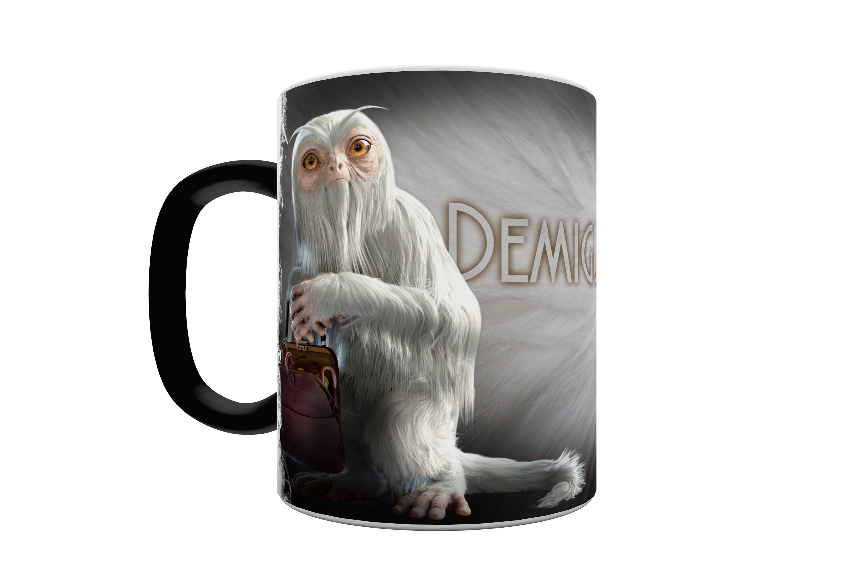 Fantastic Beasts and Where To Find Them (Demiguise) Morphing Mugs® Heat-Sensitive Mug MMUG523